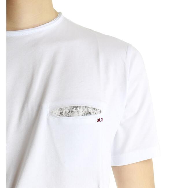 T-SHIRT TASCHINO SEINSE - Mad Fashion | img vers.650x/